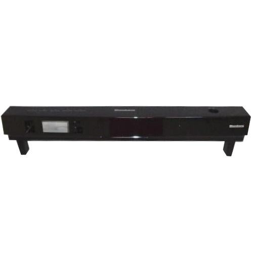 Blomberg Dishwasher Panel Printed  - 1780159400