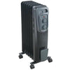 Midea HO0264 Standard Residential Oil-Filled Space Heater