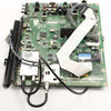 Lg Chassis Assembly - EBT61683401