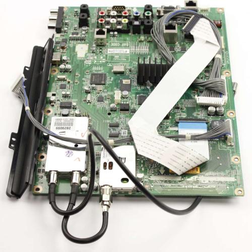 Lg Chassis Assembly - EBT61683401