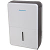 Midea KSTAD504F Keystone 50-Pint Advanced Series Portable Dehumidifier