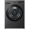 LG WM6700HBA 5.0 Cu. Ft. Mega Capacity Smart Front Load Washer Parts