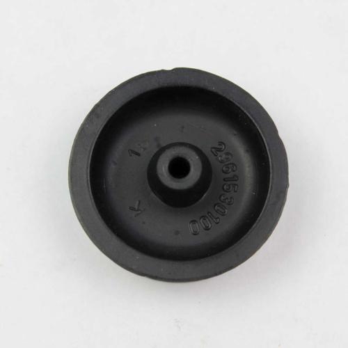 Blomberg Dryer Fixed Foot Rubber - 2961530100