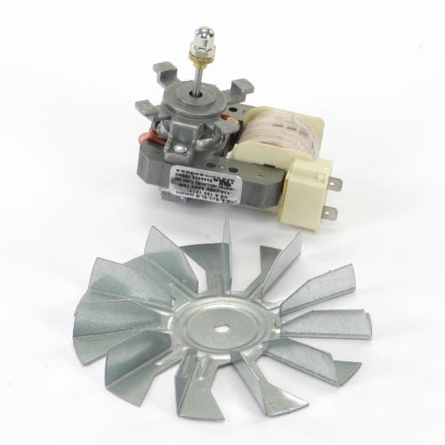 Bertazzoni Part# 603054 Convection Fan - Genuine OEM