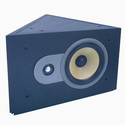 Bowers Wilkins SCM8 Scm 8 Thx Surround Speakers