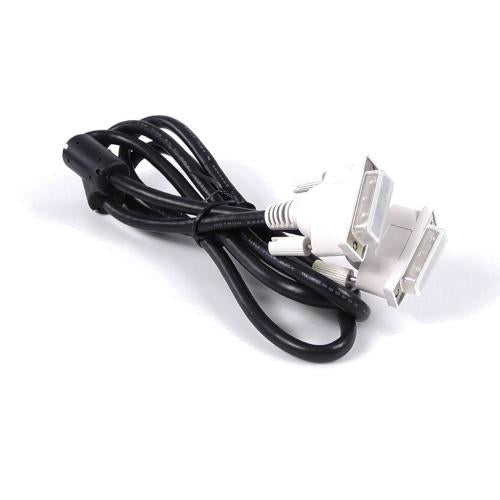 Panasonic Part# TZZ00001537A DVI Cable - Genuine OEM
