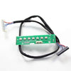 Haier Keypad Assembly - 8138241770001