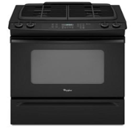 Whirlpool GW397LXUB05 Range - Oven/Stove