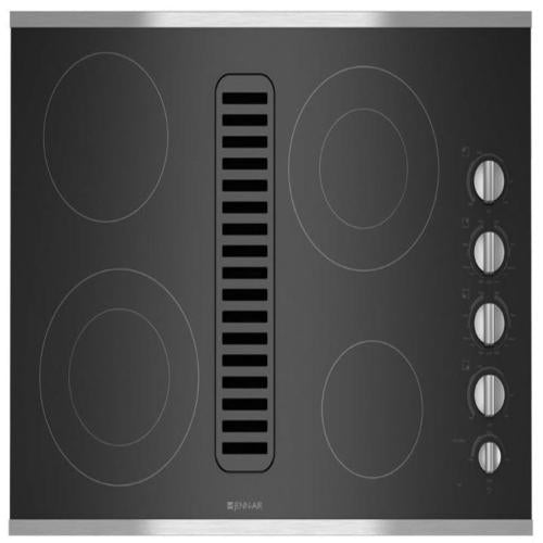 Whirlpool WHIJED3430WS01 Range