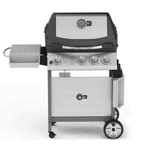 Napoleon U405RB Ultra Chef Series Grill