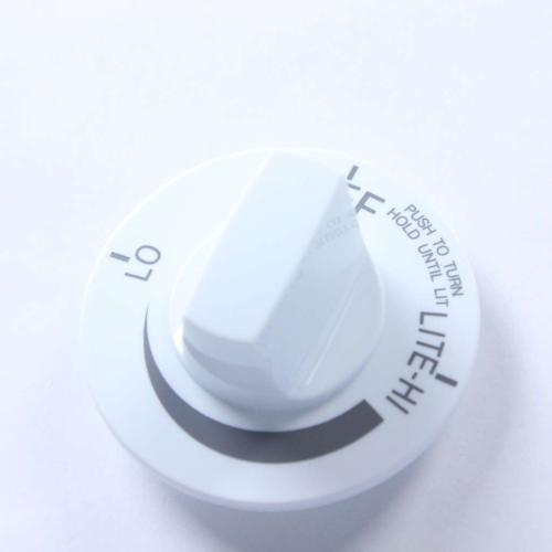 Haier Part# RO-4000-02 Surface Knob (OEM)