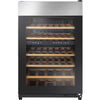 Midea NSWC45BK7 Insignia 45-Bottle Wine Cooler