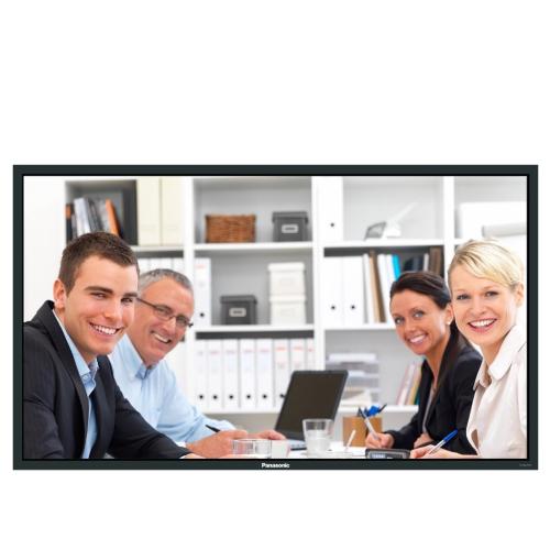 Panasonic TH65LFC70U 65 Inch Professional Lfc Series Nework Lcd Display