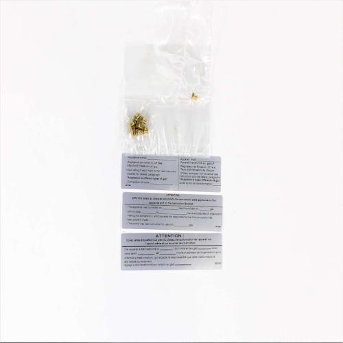 Bertazzoni Screw Set 9100110