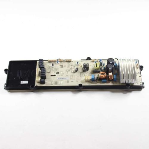 GE Control And Firmware Asm - WH12X25675