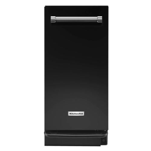 Whirlpool WHIKTTS505EBL0 Compactor