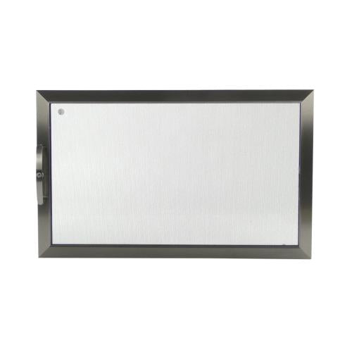Danby 461.99130 Door - DG23-6.7