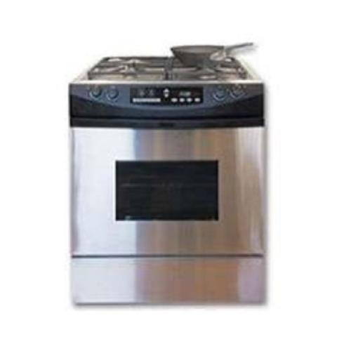 Dacor RSD 30 Inch Dual-Fuel Convection Range