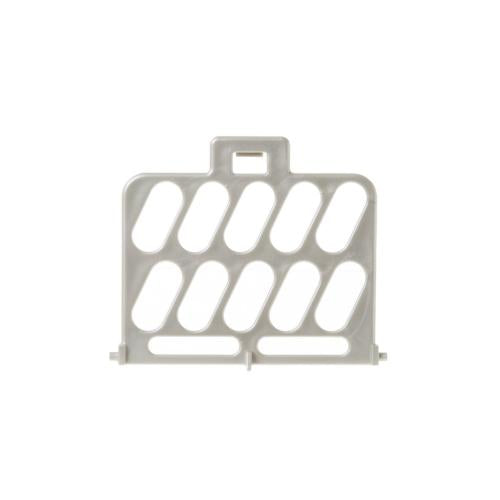 GE Part# WD28X20156 Lid Basket (OEM) Side