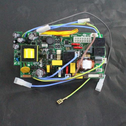 Bertazzoni Part# Z180256 Display Board - Genuine OEM
