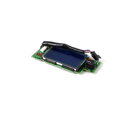 Midea Display Board - 17122000012217