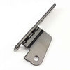 LG Part# 4775JJ2006H Hinge Assembly, Center (OEM)