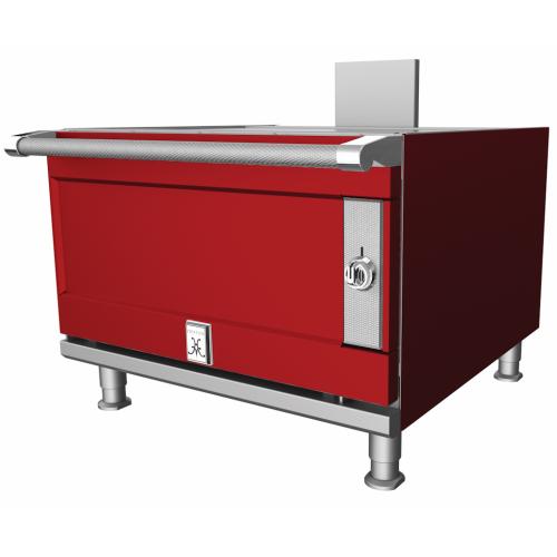 Hestan HSO36NGRD Assembly, Oven, Standard, Ng, Red
