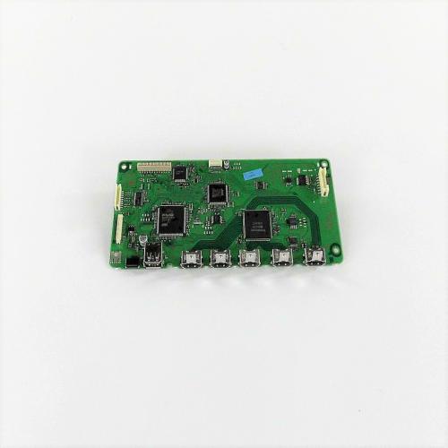 Sony AV Receiver H-59 Digital Service Board - A-2203-020-A