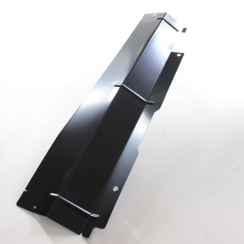 Maytag MDB7759AWS0 Toe Kickplate Panel - Black Genuine OEM