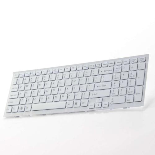 Sony Keyboard Unit Us W - 1-489-713-11