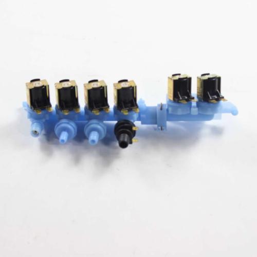 Whirlpool Part# WP8528052 Water Inlet Valve Diverter (OEM)