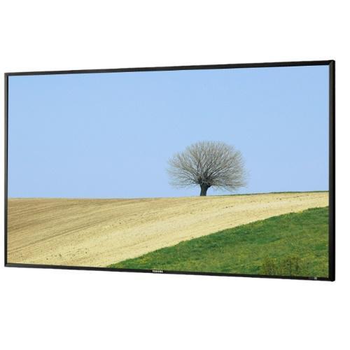 Toshiba TDZ701U Toshiba Td-Z701 70" Slim