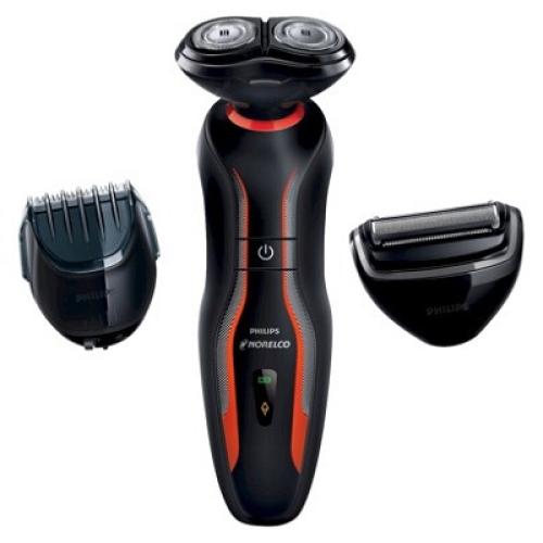 Norelco YS524/41 Click & Style Shavegroom & Style Sma