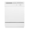 Whirlpool WHIADB1000AWW0 Dishwasher Parts