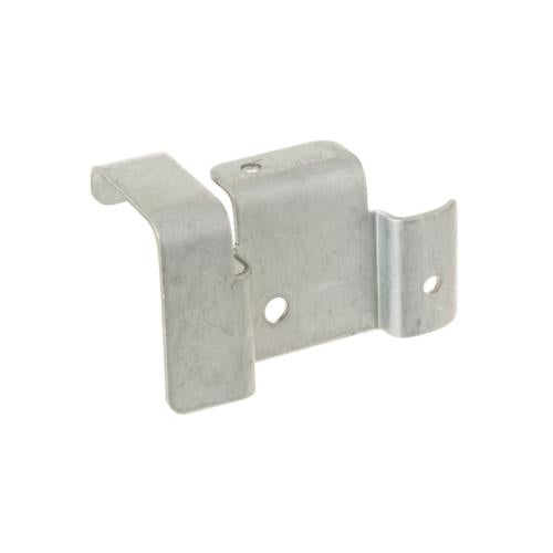 GE Part# WB02X20830 Manifold Panel Bracket (OEM)