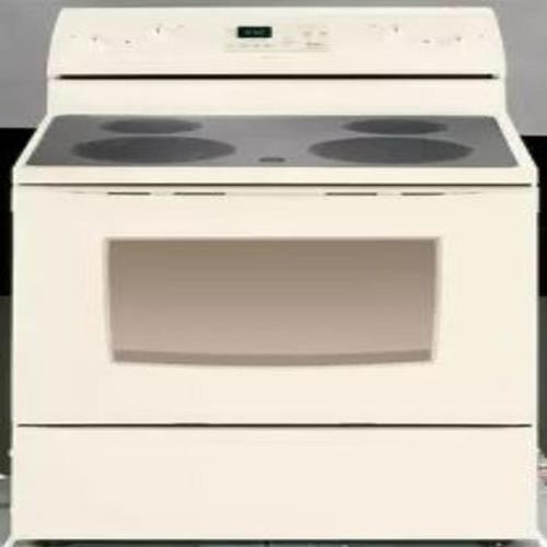 Whirlpool RF368LXPT1 Electric Range - Oven/Stove