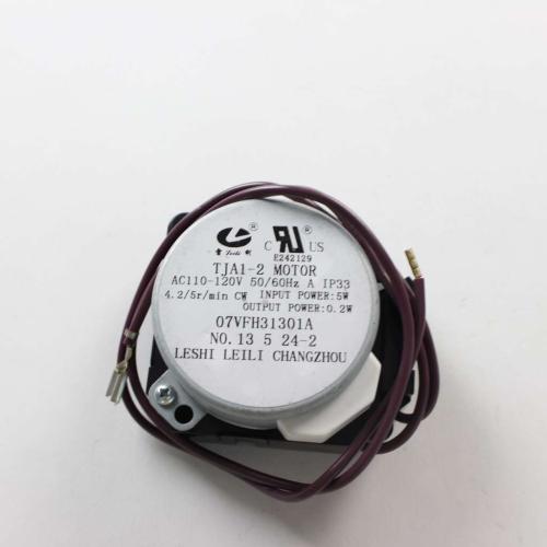 Panasonic Gear Motor Assembly - FFV1910108S