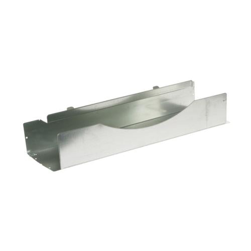 GE Part# WE1M585 Plate (OEM) Rear