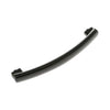 GE Microwave Door Handle (Black) – WB15X24435