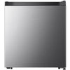 Hisense WMS017M6XVE 1.6 Cu. Ft. Compact Refrigerator Silver Parts