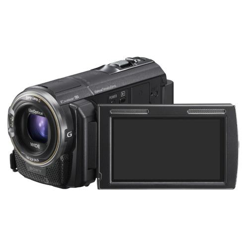 Sony HDRPJ580V High Definition Projector HandycamÂ® Camcorder