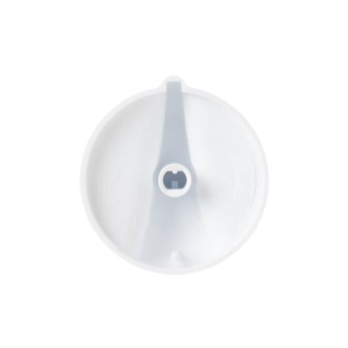 Hotpoint Electric Range - Oven/Stove Infinite Control Knob (White) RB757WH4WW