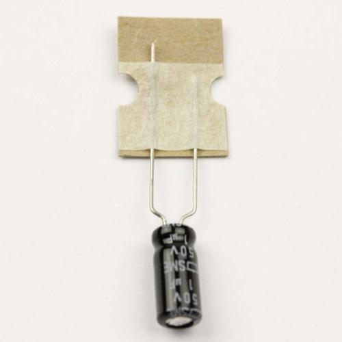 Denon 1Uf 50V Capacitor - 2544260948