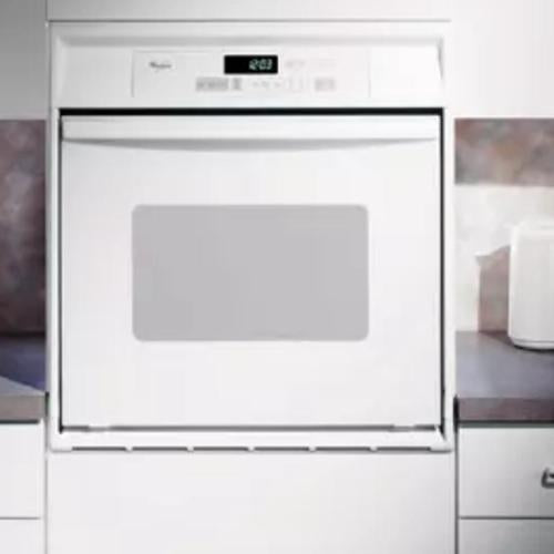 Whirlpool RBS245PDQ16 Oven