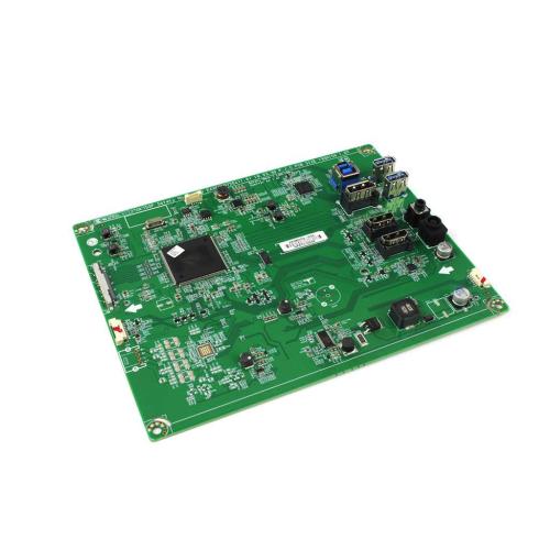 Lg Bpr Total Assembly - EBU64508601