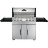 Napoleon MIRAGE605 Mirage Stainless Steel Gas Grill (Mirage 605) Parts