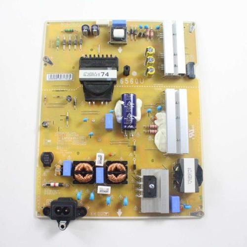 LG Power Supply Board EAY64511001