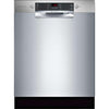 Bosch SGE68X55UC/52 800 Series Dishwasher 24'' Stainless Steel Parts