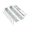GE Part# WB01X25087 Installation Hardware Kit (OEM)