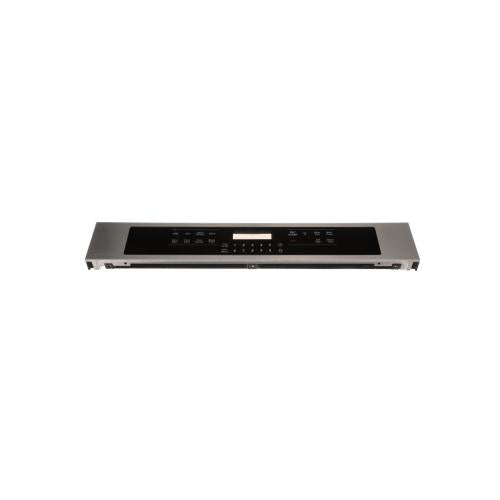 Electrolux Control Panel,Assembly,Stainle - 5304514966